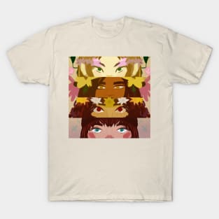 Seasons T-Shirt